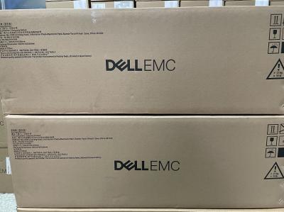 O armazenamento instantâneo do híbrido de Dell Emc Unity Xt 480 unificou 4x1.8T