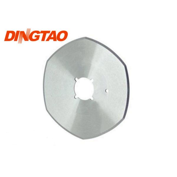 For Sy101 Xls50 Sy51 Spreader Machine Parts 050-028-062 Blade HEX 100mm HSS