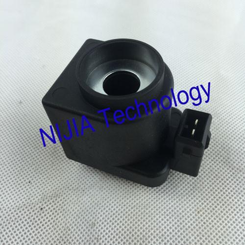 Tomasetto High Pressure Reducer Auto Solenoid Coil Car Solenoid Valve Coil Dc12v 17w