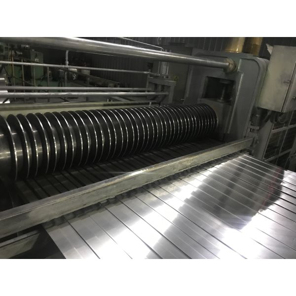 Good Corrosionresistance Aluminum Strip Coil Featuring Inner Diameter 76-500mm Ideal for Electrical Packaging and Construction
