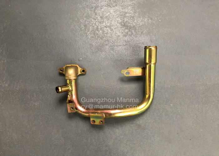 Входящая труба водяной помпы MAMUR для ISUZU 4JB1 JMC 1030 8-97063639-1
