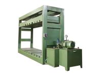 CE hydraulique automatique Certificeta 380V 5.5KW de machine à emballer de maille de Gabion