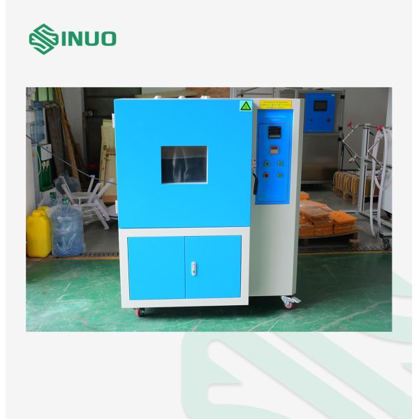 Oven Circulation Chamber Environmental Aging Test Chamber IEC 60811