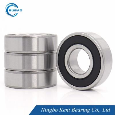 6200 Series Bearing C3 Radial Ball Bearing For Sports Equipment