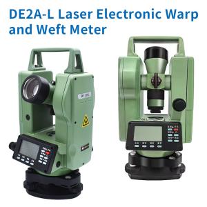 Changzhou Geodetic Longitude And Latitude Laser Electronic Measuring And Mapping