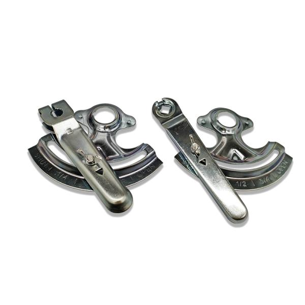 OEM Специализированные металлические штамповые чертежные части