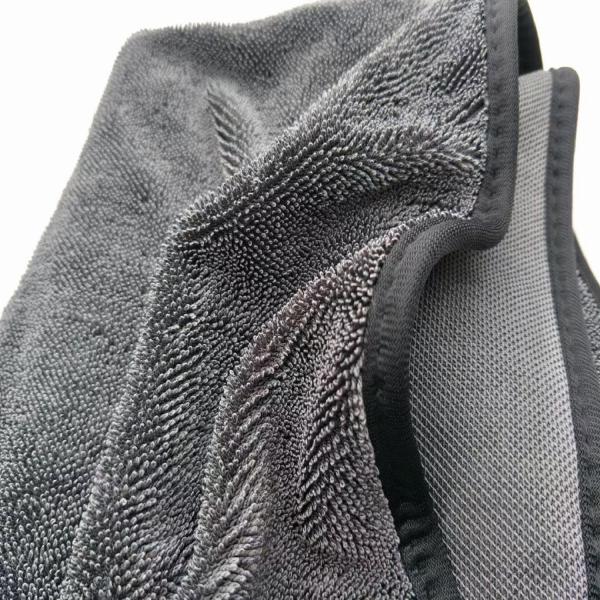 50X70cm Automotive Microfiber Towels