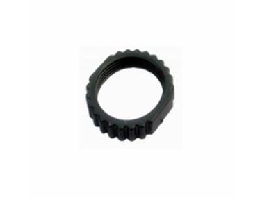 Lock Ring for M12 S-mount Lens, Plastic M12 Lens Locking Ring