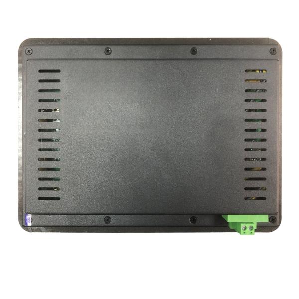 7インチ産業用Android TFTディスプレイコンピュータ クアッドコアRK3566 800nits高輝度 広温域 4G/WiFi 表面硬度≥6H