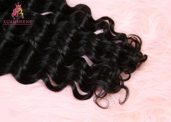 Double Drawn Virgin Indian Hair Bundles 8-30 Inch High Quality Wholeasale Price