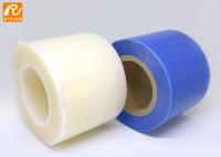 Filme dental da barreira do PE 50mic azul do espaço livre do OEM para equipamentos médicos