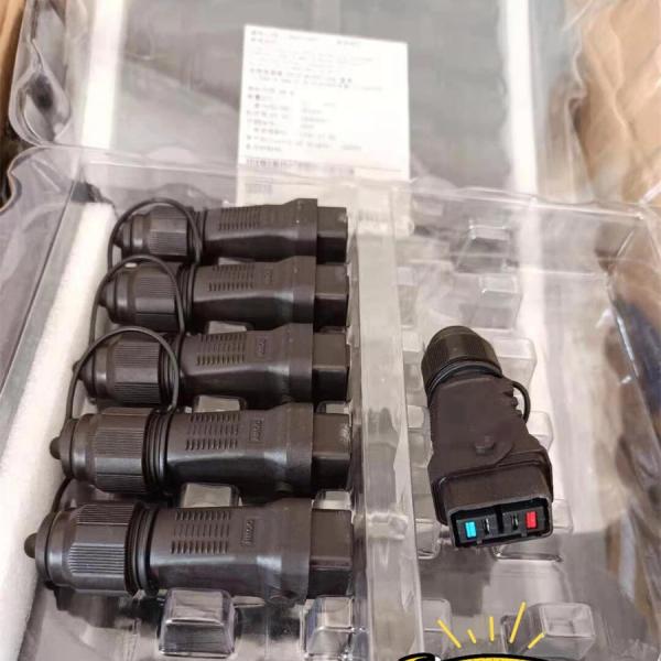 Оригинальная часть Huawei No 99011QAP 2PIN-80VDC-30A-DC