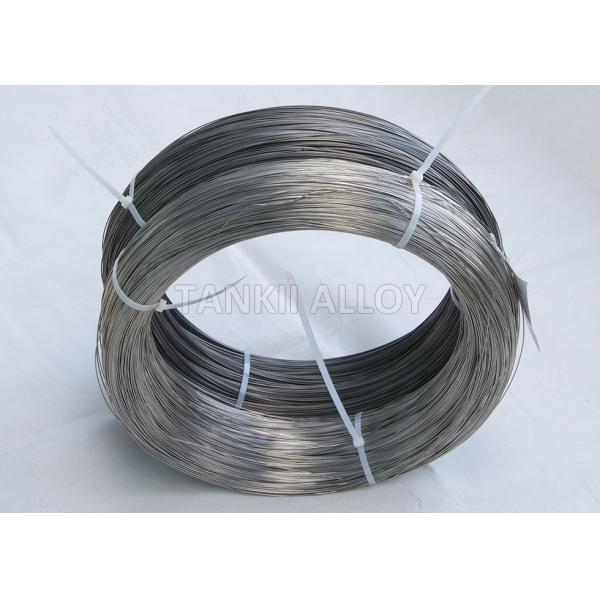 OEM Thermocouple Alloy In Roll With 1.5mm 2.0mm For Sheathed Thermocouple Sensor