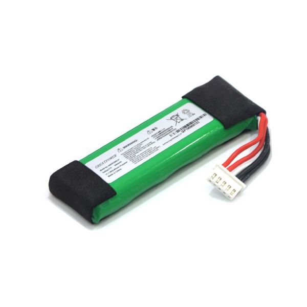 Applicable to JBL Flip 4 Kaleidoscope Audio Battery GSP872693 01 Battery 3.7V3000mAh