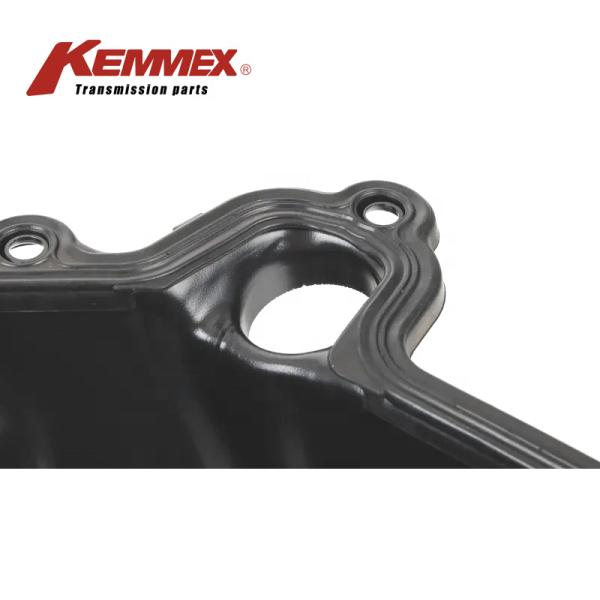 Kemmex 100003 02E DQ250 Automatic Transmission Oil Pan For Audi Volkswagen 02E325201D