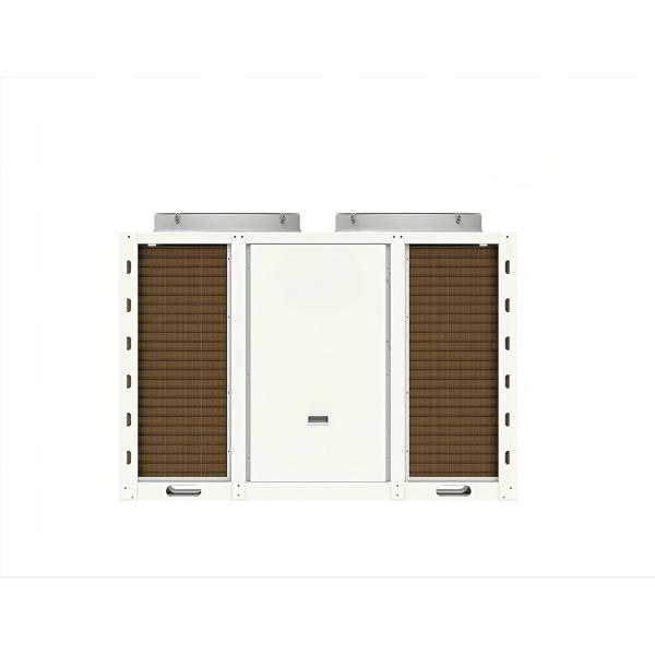 Air Source Room Temperature Hot Water Power Consumption Heat Pump