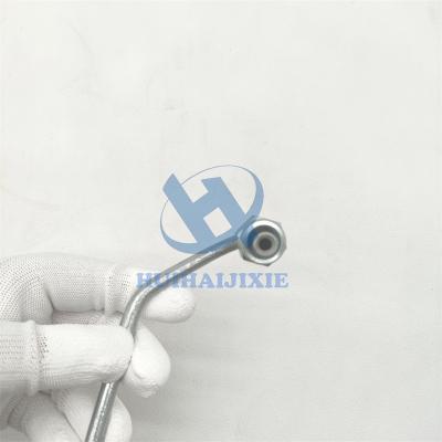 305490 Pièces détachées moteur Diesel Fuel Line Pipe 305-490 pour 323D L 323D L C6.4 2 Excavateur