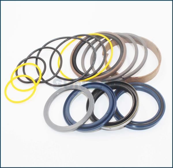 2440-9116A 24409116A Seal Kit Bucket Cylinder Fits DOOSAN DH55-V DH60-7 SOLAR 55 SOLAR 55-V PULS