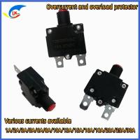 10A Plastic em casa de pistão em combinação móvel Socket Row Plug Aplicação