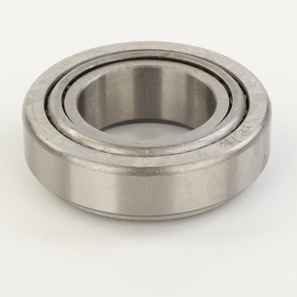 Spherical/Cylindrical Tapered or Taper Roller Bearing with C0 Clearance Chrome Steel