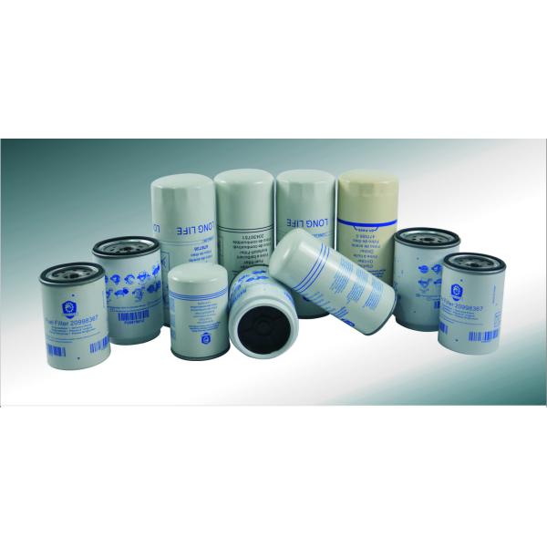 FILTER AUTO ENGINE PARTS FUEL OIL FILTER fs19580A