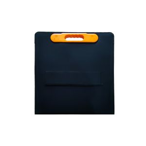 120W Portable Folding Solar Panel