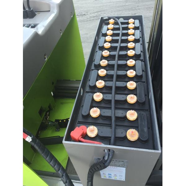 Электрический грузовик с двигателем переменного тока SNSC 1,6 тонны 2 тонны с пневматической стандартной шиной