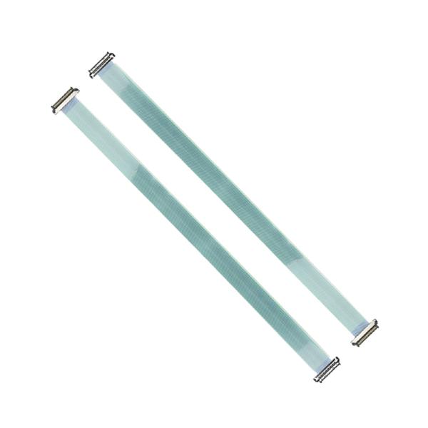 0.4mm USL20-30SS-040CH Micro Coaxial Cable Medical-Grade Mini FPC Connector for Robotic Surgery Tools
