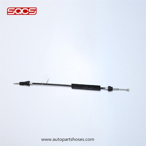SQCS 6RD711266 Engineered for German Car's Shift Cable and 1.6 Flex Engine Performance