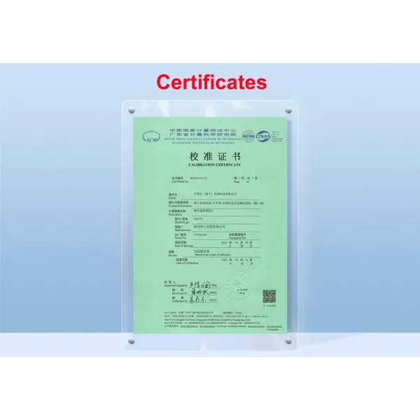 Ls127c 254nm UVC Ultraviolet Radiation Meter UV Light Radiometer