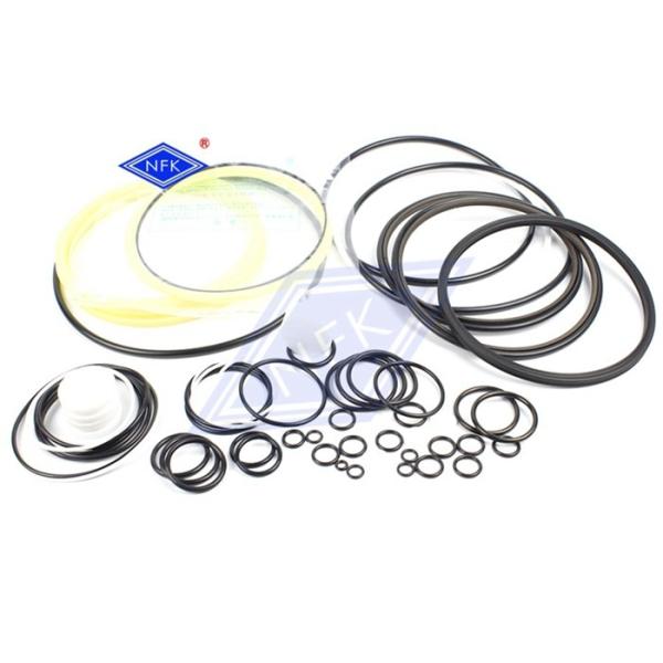 Furukawa Fs37 Casse-roche hydraulique série Fs Casse-roche hydraulique kits de réparation