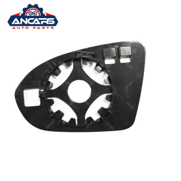 Snap Fit Astra Side Mirror Glass Heating For Opel Astra K 2015