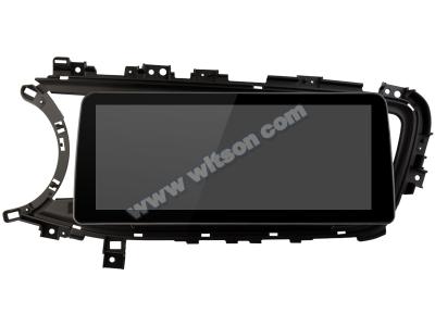 12.3 Smart Ultra Wide Screen For Kia Optima K5 EUROPERN Version 2013-2015