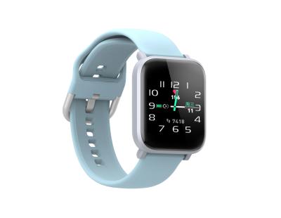Esporte que monitora o perseguidor impermeável Smartwatch da aptidão