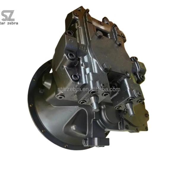 Best A8V0225 Hydraulic Pump for Doosan DH500 DH520-9 Excavator on the Market