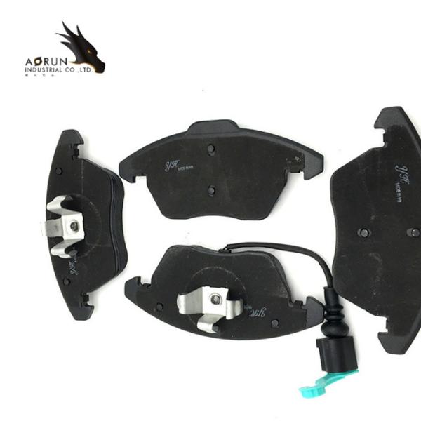 A large number of spot supply of disc brake pad D1107 brake pad brake cover