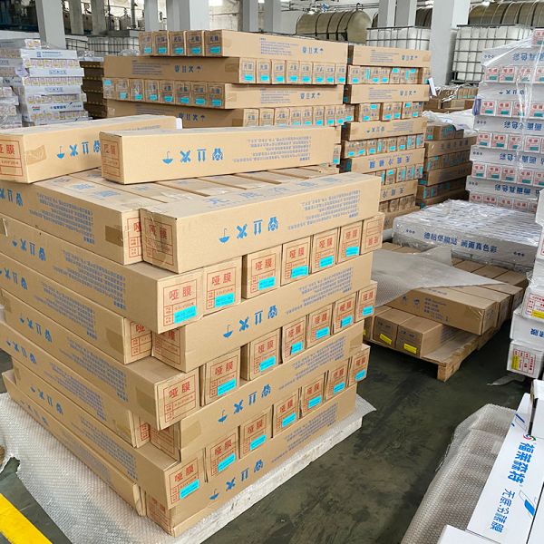 Glossy PVC Cold Laminating Film Low Wastage Multiple Specifications Customization