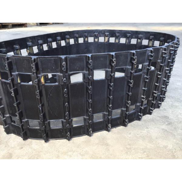 Rubber Track 254*64*32 Snowmobile Snowscooter Rubber Track 254*64*32