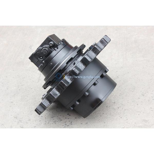 Parties de réparation de moteurs de voyage mini pour Hitachi EX75 EX75UR EX60-3 EX60-2 EX60