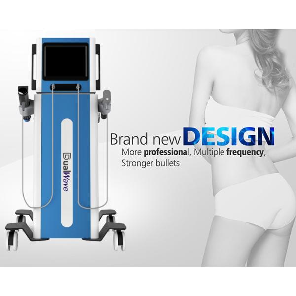 Smart Modes Air Pressure Therapy Machine , Electromagnetic Therapy Devices