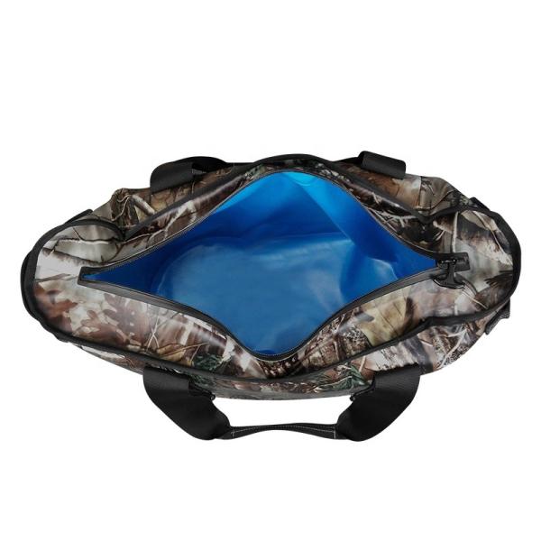 Сумка-холодильник камуфлирования изолированная термальной водостойкая для на открытом воздухе