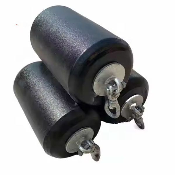 Floating Foam Fender High Energy Absorption Excellent Impact Resistance Unsinkable Structure