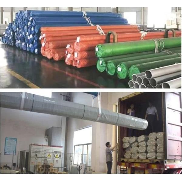 ранг широкого применения круглой Адвокатуры нержавеющей стали 3мм 8мм промышленная