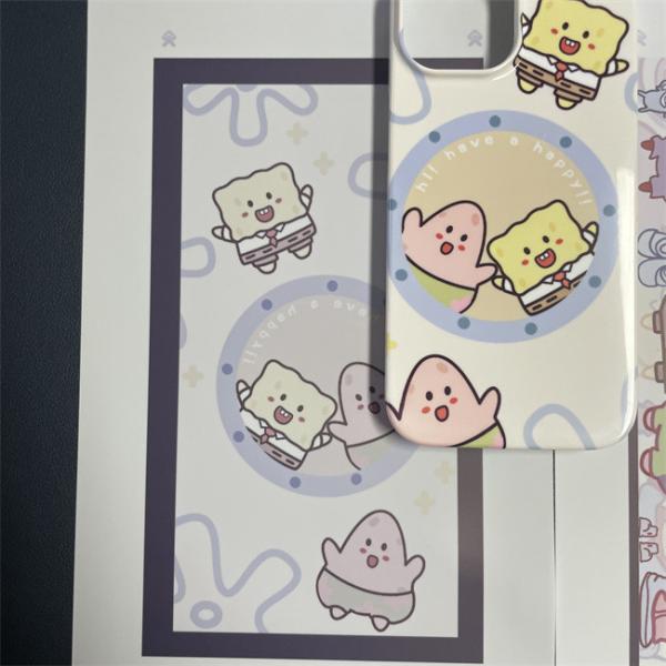 360 Degree Protection Customize Phone Case Machine Heat Press Transfer Machine