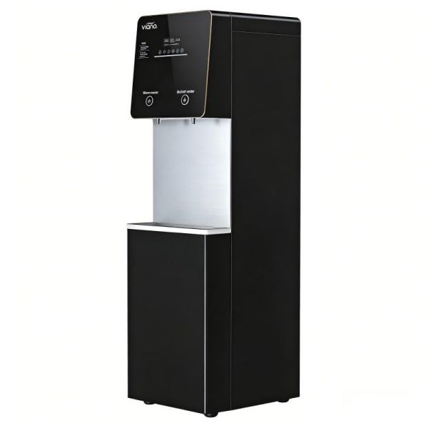Commercial Water Dispenser with UV Sterilization for Offices, Schools & Hospitals (20-80 Users)
