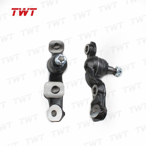 TWT Original 43330-59075 43330-59115 Suspension avant supérieur inférieur assemblage à bille commune pour Toyota Lexus LS430 2000-2003