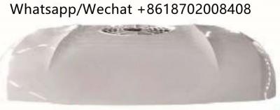 D-6000 Roof Mounted Air Conditioning Units For Trucks 100*82.5*17cm