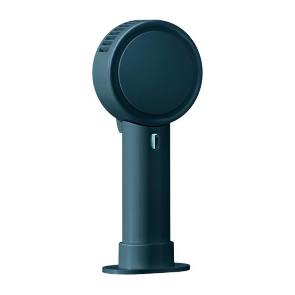 Uma rotação refrigerando exterior Handheld portátil Bladeless de 180 graus do fã 10hours de USB