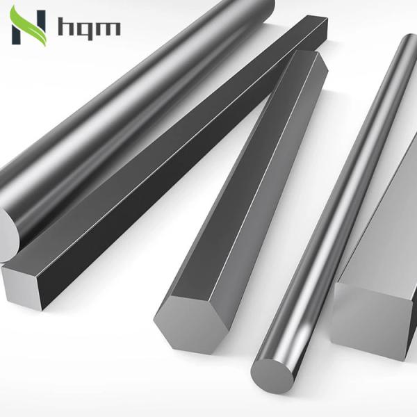 Nitronic 50-90 SS630 SS631 Stainless Steel Bars Rods Inconel 600 Inconel 725 Bar