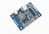 Mini conducteur de moteur de Sensorless BLDC de taille sans loger et radiateur